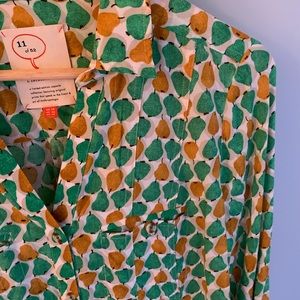 Anthropologie Ladies Shirt